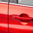 2023 Toyota Vios launched in Malaysia – DNGA; 1.5L NA, CVT; AEB, ACC; two variants; from RM89,600