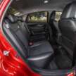 2023 Toyota Vios launched in Malaysia – DNGA; 1.5L NA, CVT; AEB, ACC; two variants; from RM89,600