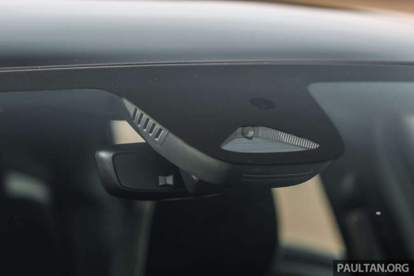2023 Volvo C40 Recharge Pure Electric Malaysian review – strong performance, hard ride; RM288,888 1597130