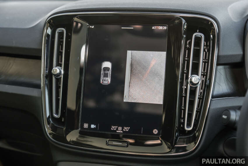 2023 Volvo C40 Recharge Pure Electric Malaysian review – strong performance, hard ride; RM288,888 1597171
