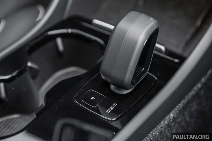 2023 Volvo C40 Recharge Pure Electric Malaysian review – strong performance, hard ride; RM288,888 1597186