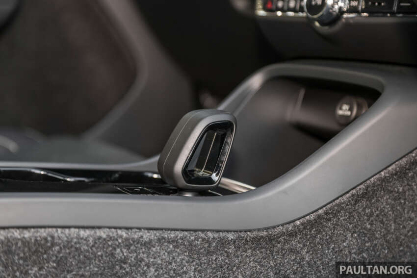 2023 Volvo C40 Recharge Pure Electric Malaysian review – strong performance, hard ride; RM288,888 1597187