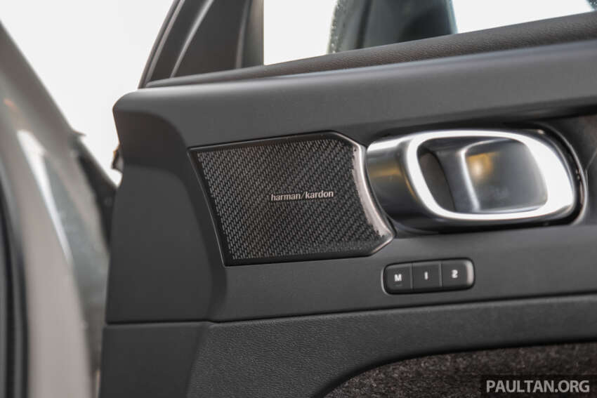 2023 Volvo C40 Recharge Pure Electric Malaysian review – strong performance, hard ride; RM288,888 1597198