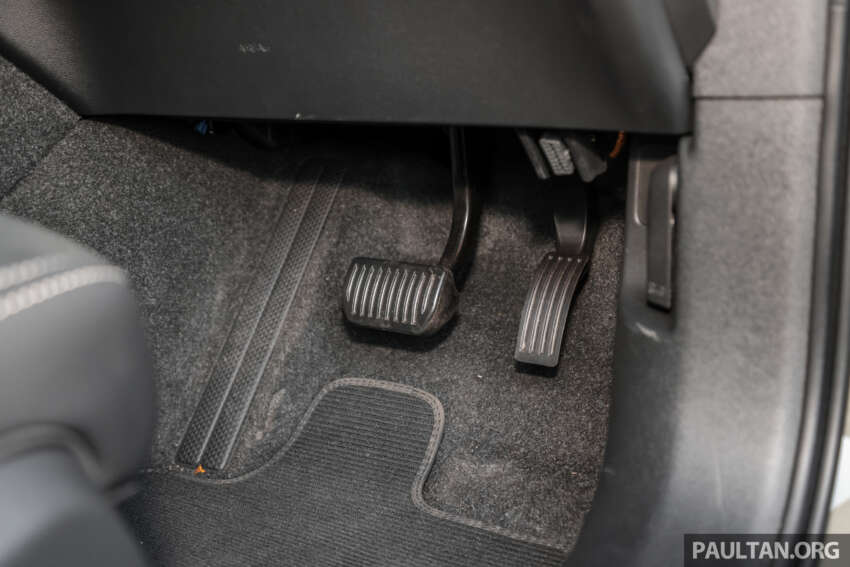 2023 Volvo C40 Recharge Pure Electric Malaysian review – strong performance, hard ride; RM288,888 1597204