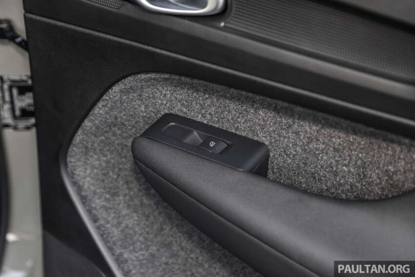 2023 Volvo C40 Recharge Pure Electric Malaysian review – strong performance, hard ride; RM288,888 1597208