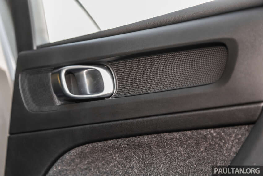 2023 Volvo C40 Recharge Pure Electric Malaysian review – strong performance, hard ride; RM288,888 1597209