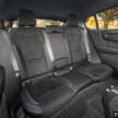 2023 Volvo C40 Recharge Pure Electric Malaysian review – strong performance, hard ride; RM288,888