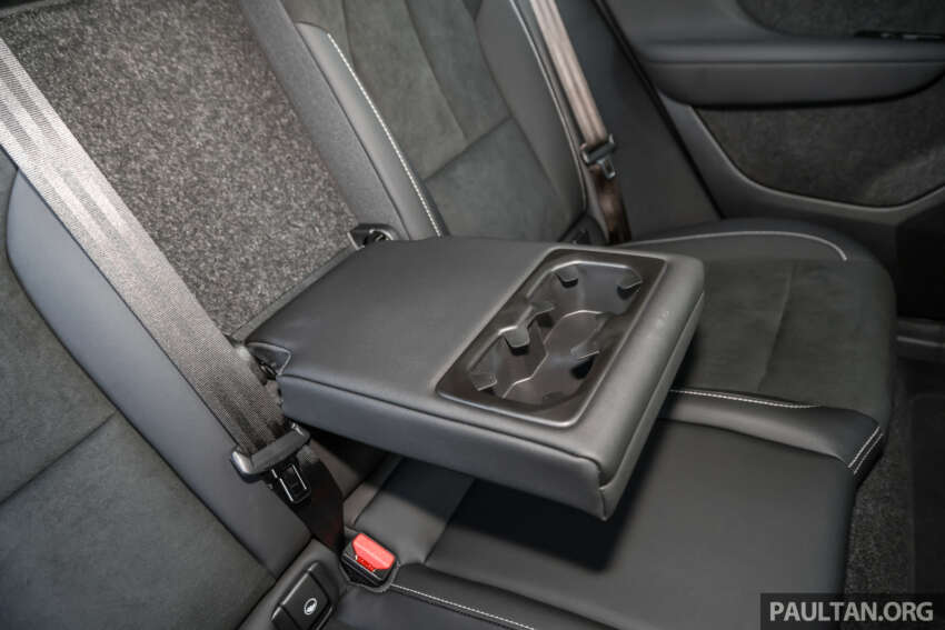2023 Volvo C40 Recharge Pure Electric Malaysian review – strong performance, hard ride; RM288,888 1597217