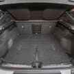 2023 Volvo C40 Recharge Pure Electric Malaysian review – strong performance, hard ride; RM288,888