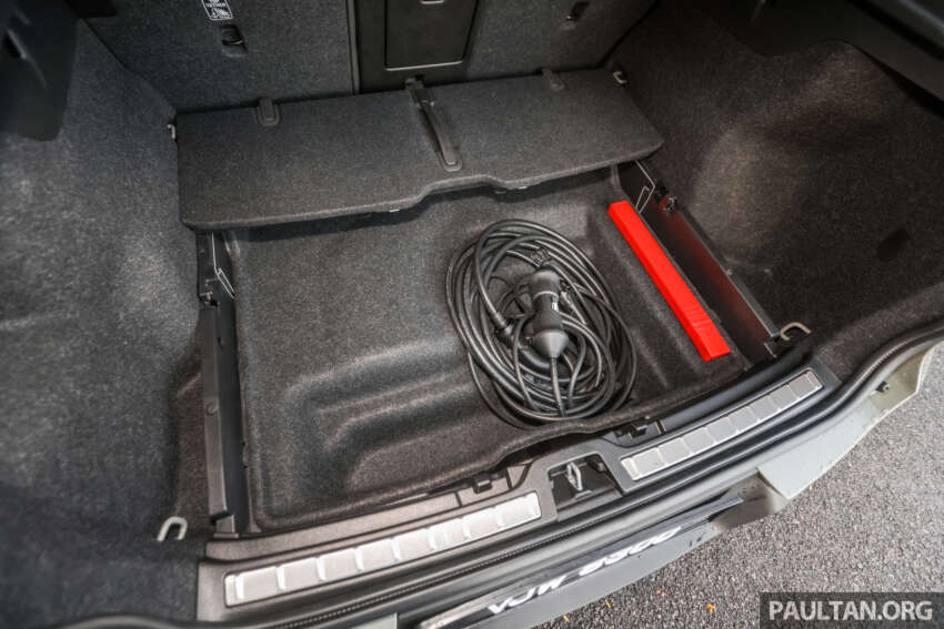 2023 Volvo C40 Recharge Pure Electric Malaysian review – strong performance, hard ride; RM288,888 1597220