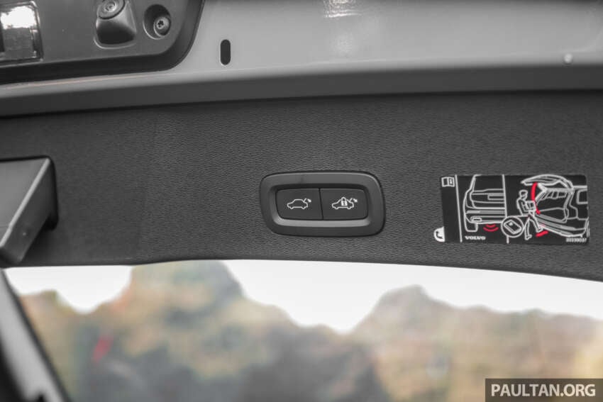 2023 Volvo C40 Recharge Pure Electric Malaysian review – strong performance, hard ride; RM288,888 1597221