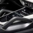 2024 Porsche Cayenne facelift interior revealed before April 18 debut – up to 3 digital displays, new controls