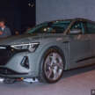 2023 Audi Q8 e-tron EV makes first debut in SEA – launching in Malaysia in June; RM369k-RM476k est