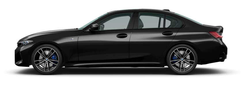 2023 BMW M340i xDrive facelift in Malaysia – 387 hp / 500 Nm 3.0L, online-only M Sport Pro; from RM392k 1588891