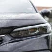 REVIEW: Honda Civic e:HEV RS in Malaysia – 2.0L DI, 184 PS/315 Nm hybrid tops the FE range, RM166,500