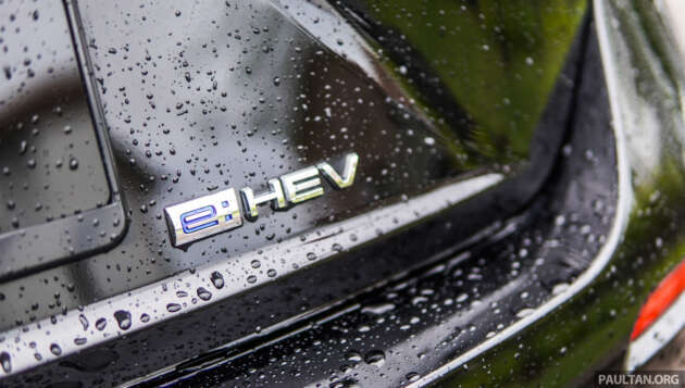 Honda to source hybrid batteries from Toyota to circumvent US tariffs, involving 400,000 vehicles