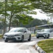 REVIEW: Honda Civic e:HEV RS in Malaysia – 2.0L DI, 184 PS/315 Nm hybrid tops the FE range, RM166,500