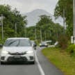 REVIEW: Honda Civic e:HEV RS in Malaysia – 2.0L DI, 184 PS/315 Nm hybrid tops the FE range, RM166,500