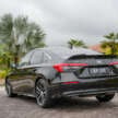 REVIEW: Honda Civic e:HEV RS in Malaysia – 2.0L DI, 184 PS/315 Nm hybrid tops the FE range, RM166,500