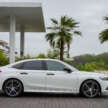 REVIEW: Honda Civic e:HEV RS in Malaysia – 2.0L DI, 184 PS/315 Nm hybrid tops the FE range, RM166,500