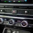 REVIEW: Honda Civic e:HEV RS in Malaysia – 2.0L DI, 184 PS/315 Nm hybrid tops the FE range, RM166,500