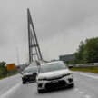 REVIEW: Honda Civic e:HEV RS in Malaysia – 2.0L DI, 184 PS/315 Nm hybrid tops the FE range, RM166,500