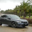 REVIEW: Honda Civic e:HEV RS in Malaysia – 2.0L DI, 184 PS/315 Nm hybrid tops the FE range, RM166,500