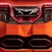 Lamborghini Revuelto debuts – 6.5 litre NA V12 PHEV with 1,015 PS gets new 8DCT, three e-motors, ADAS
