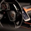 Lamborghini Revuelto debuts – 6.5 litre NA V12 PHEV with 1,015 PS gets new 8DCT, three e-motors, ADAS