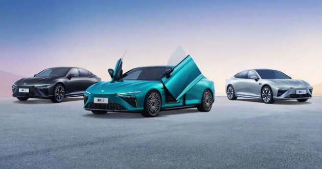 Chinese EV brand Neta is launching in Malaysia – Neta V budget EV with 384 km range, 101 km/h top speed