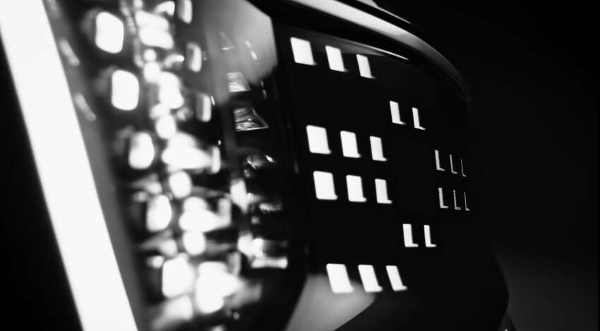 Kia EV9 electric SUV teased – Volvo EX90 competitor? 1583099