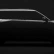 Kia EV9 electric SUV teased – Volvo EX90 competitor?