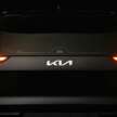Kia EV9 electric SUV teased – Volvo EX90 competitor?