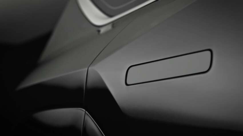 Kia EV9 electric SUV teased – Volvo EX90 competitor? 1583096