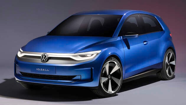 Volkswagen to reintroduce physical buttons – “we will never, ever make this mistake anymore”