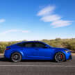 Acura Integra Type S 2024 didedah – kembar Civic Type R FL5, 320 hp/420 Nm, 2.0L VTEC Turbo, 6MT