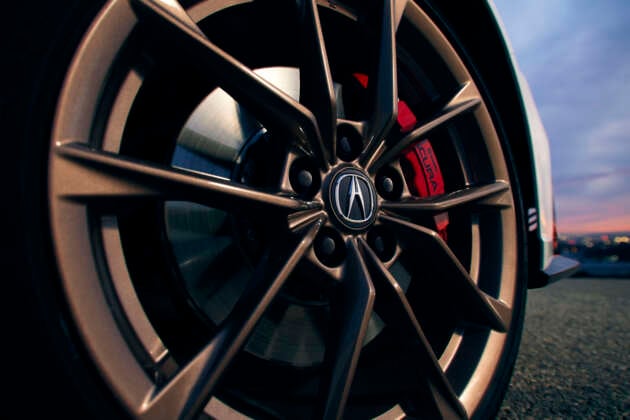 Acura Integra Type S 2024 didedah – kembar Civic Type R FL5, 320 hp/420 Nm, 2.0L VTEC Turbo, 6MT