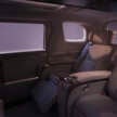 2023 Lexus LM – next-generation luxury MPV debuts, previews fourth-generation Toyota Alphard