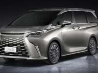 2023 Lexus LM