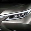 2023 Lexus LM – next-generation luxury MPV debuts, previews fourth-generation Toyota Alphard