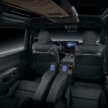 2023 Lexus LM – next-generation luxury MPV debuts, previews fourth-generation Toyota Alphard