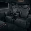 2023 Lexus LM – next-generation luxury MPV debuts, previews fourth-generation Toyota Alphard