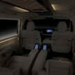 2023 Lexus LM – next-generation luxury MPV debuts, previews fourth-generation Toyota Alphard