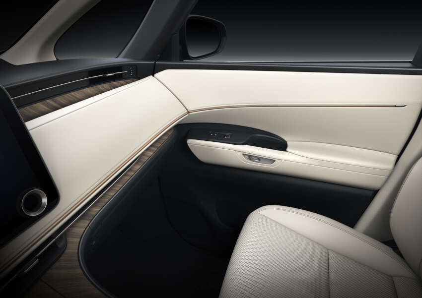 2023 Lexus LM – next-generation luxury MPV debuts, previews fourth-generation Toyota Alphard 1604432