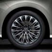 2023 Lexus LM – next-generation luxury MPV debuts, previews fourth-generation Toyota Alphard