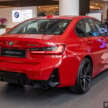 2023 BMW M340i xDrive facelift in Malaysia – RM392k