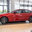 2023 BMW M340i xDrive facelift in Malaysia – RM392k