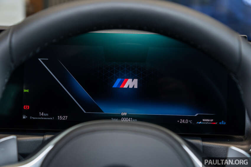 2023 BMW M340i xDrive facelift in Malaysia – RM392k 1598566