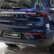 FIRST DRIVE: 2023 Proton X90 1.5L mild hybrid tested – is there enough power for a large three-row SUV?