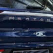 FIRST DRIVE: 2023 Proton X90 1.5L mild hybrid tested – is there enough power for a large three-row SUV?